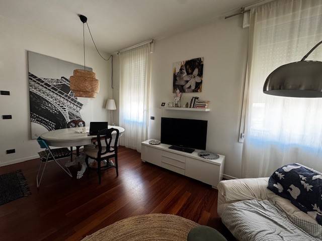 appartamento in affitto a Modena in zona Buon Pastore