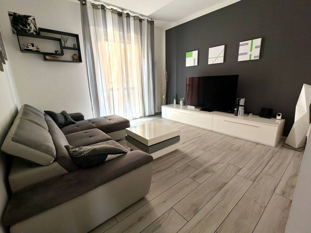 appartamento in affitto a Modena in zona Sant'Agnese