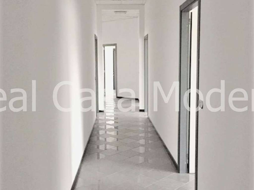 ufficio in affitto a Modena in zona Cittanova