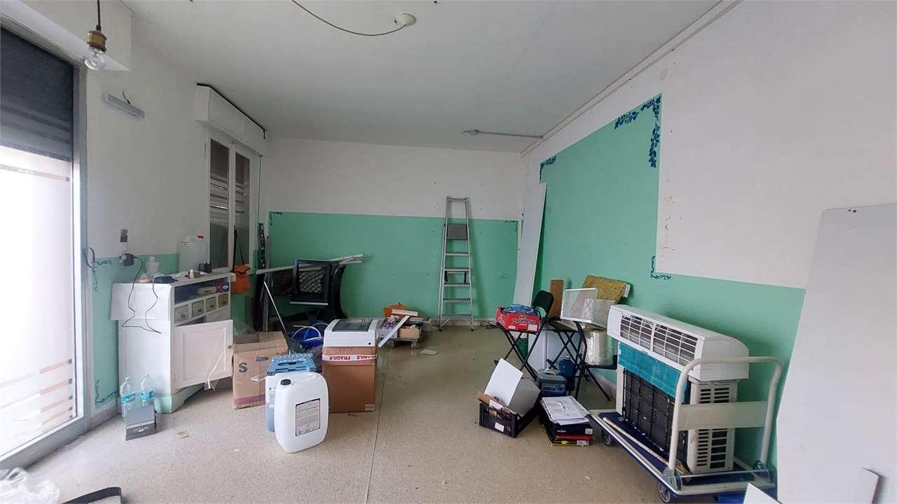 appartamento in affitto a Modena