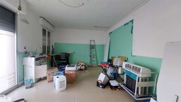 negozio in affitto a Modena in zona Sant'Agnese