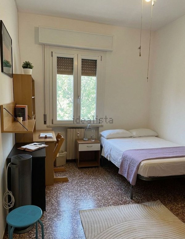 appartamento in affitto a Modena in zona Sant'Agnese