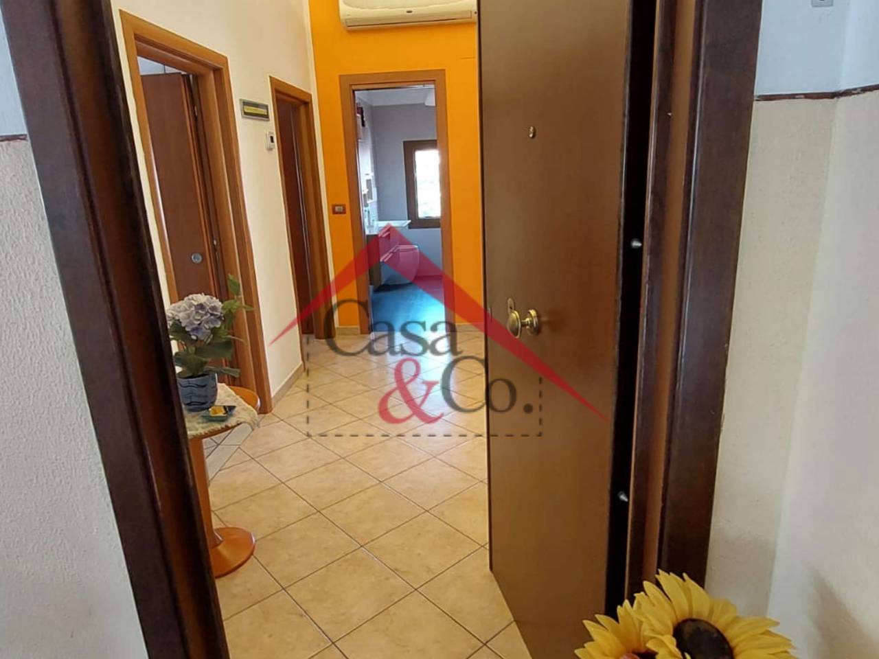 appartamento in affitto a Modena in zona Buon Pastore