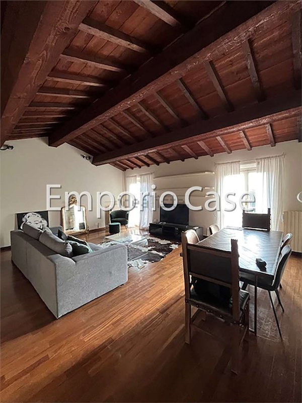 appartamento in affitto a Modena in zona Centro Storico