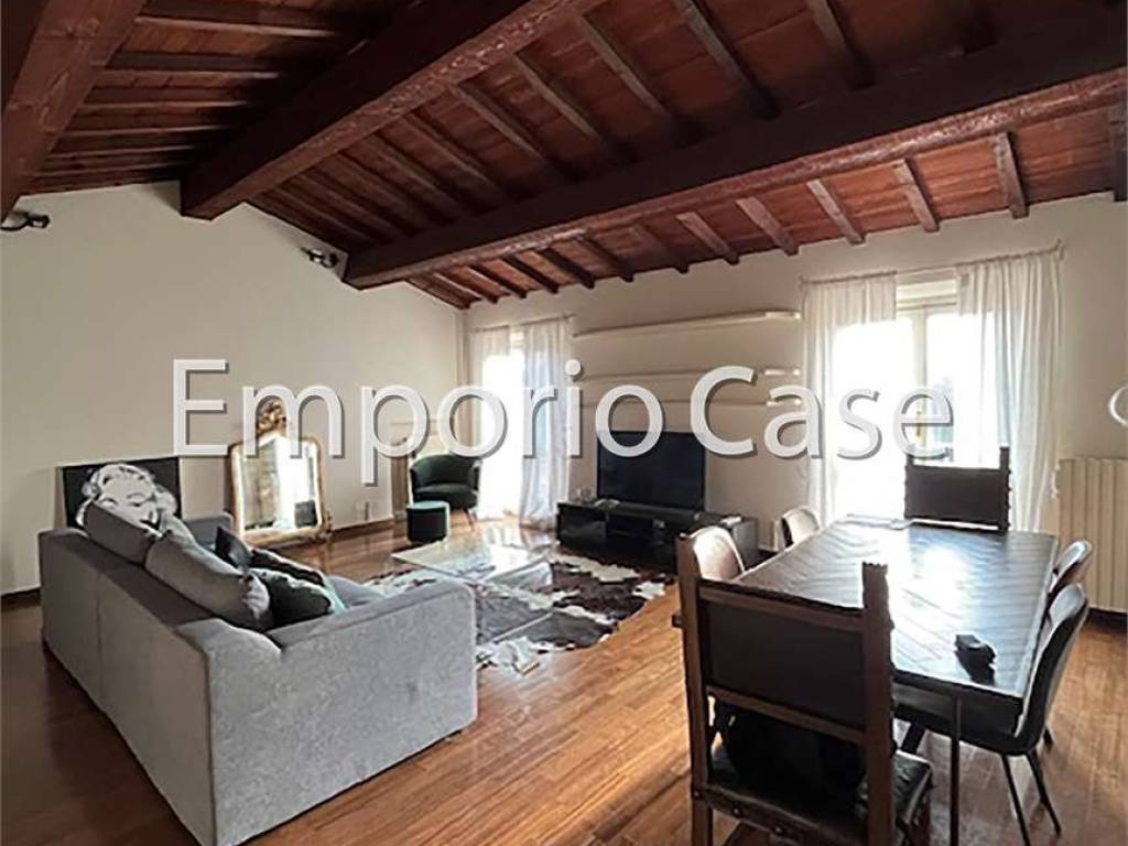 appartamento in affitto a Modena in zona Centro Storico