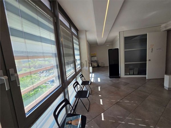 ufficio in affitto a Modena in zona San Faustino