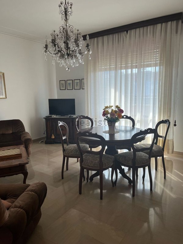 appartamento in affitto a Modena in zona San Lazzaro / Modena Est