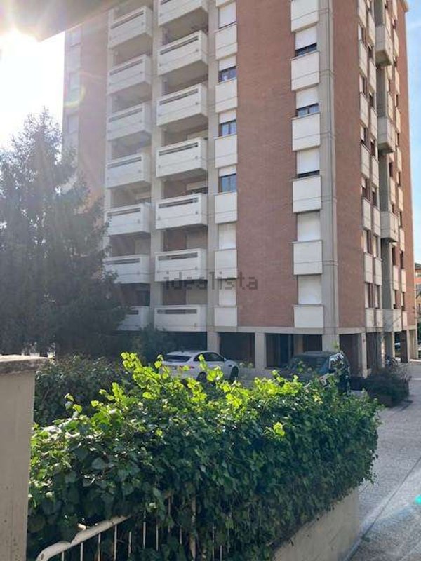 appartamento in affitto a Modena in zona Buon Pastore