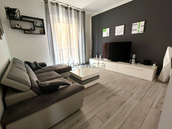 appartamento in affitto a Modena in zona Sant'Agnese