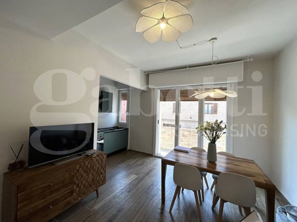 appartamento in affitto a Modena in zona San Faustino