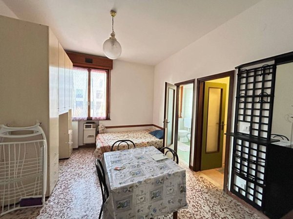 appartamento in affitto a Modena in zona Sant'Agnese