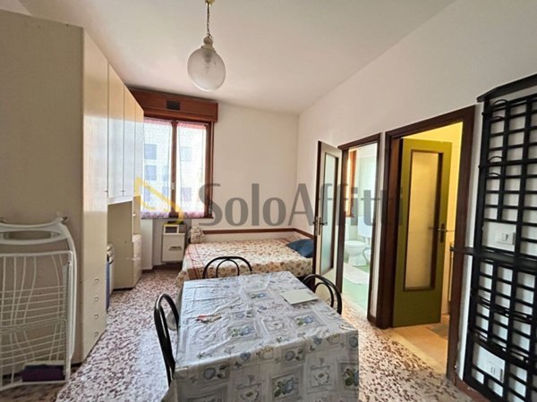 appartamento in affitto a Modena in zona Sant'Agnese