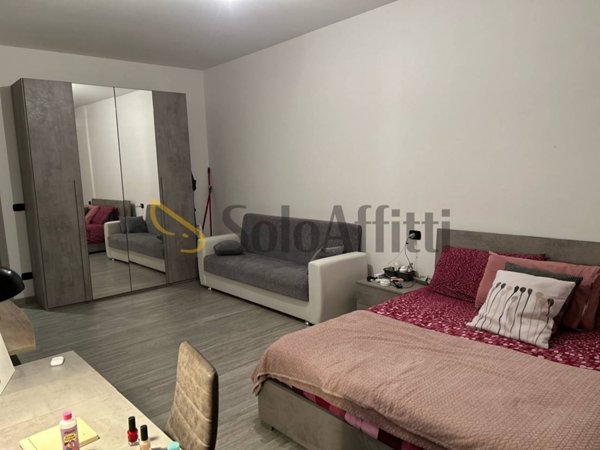 attico in affitto a Modena in zona San Lazzaro / Modena Est
