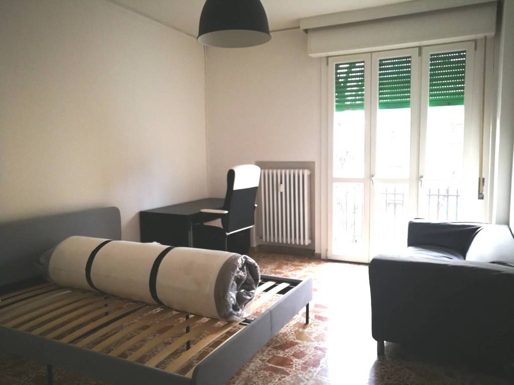 appartamento in affitto a Modena in zona San Lazzaro / Modena Est