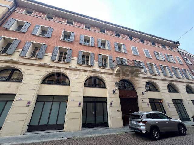appartamento in affitto a Modena in zona Centro Storico