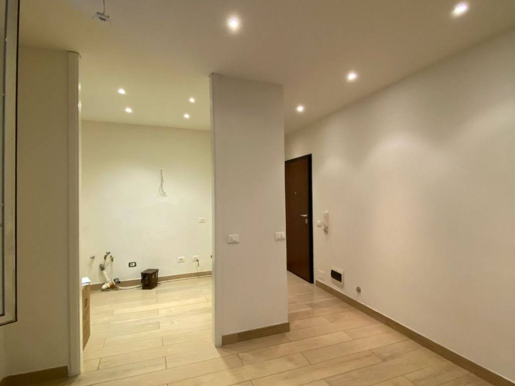 appartamento in affitto a Modena in zona Centro Storico