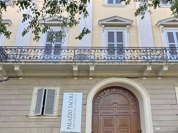 appartamento in affitto a Modena in zona Centro Storico