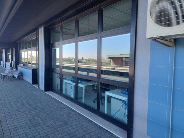 appartamento in affitto a Modena in zona Madonnina / Quattro Ville