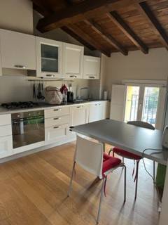 appartamento in affitto a Modena in zona Buon Pastore