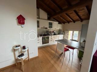appartamento in affitto a Modena in zona Buon Pastore
