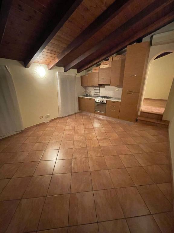 appartamento in affitto a Modena in zona Centro Storico