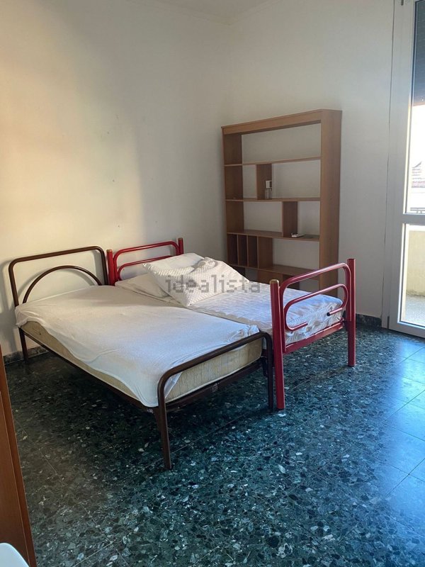 appartamento in affitto a Modena in zona Sant'Agnese