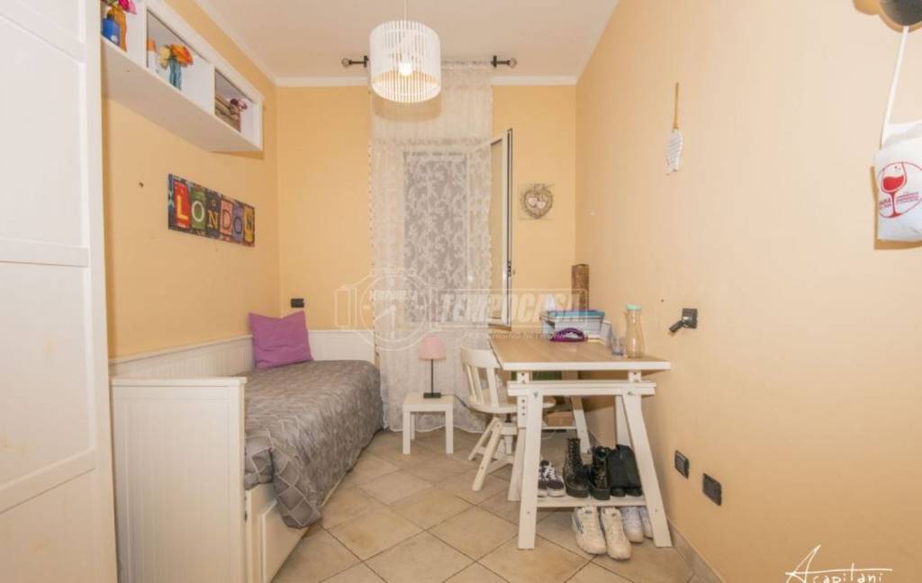 appartamento in affitto a Modena in zona Buon Pastore