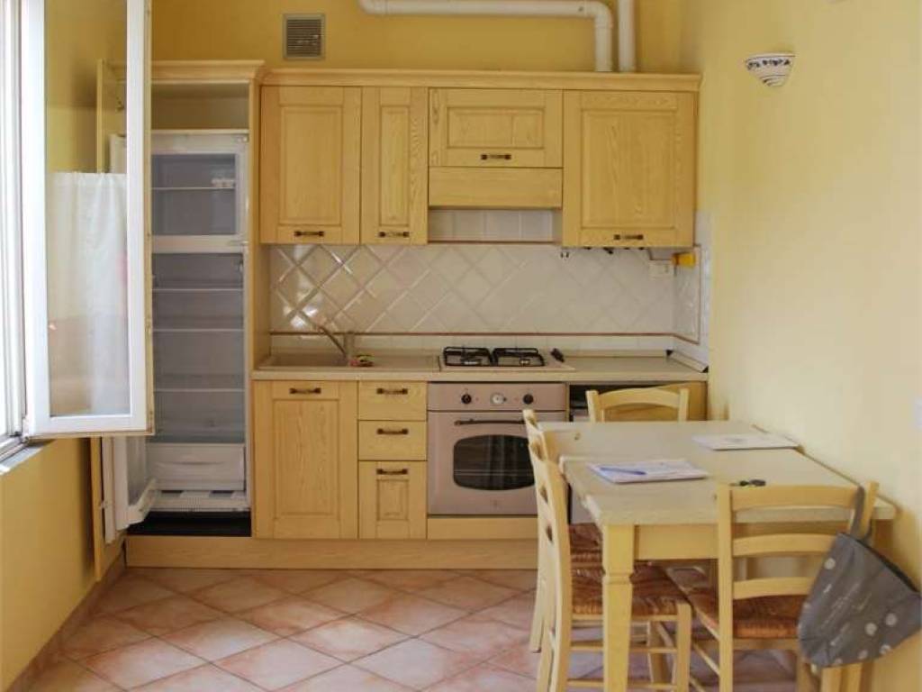 appartamento in affitto a Modena in zona Sant'Agnese