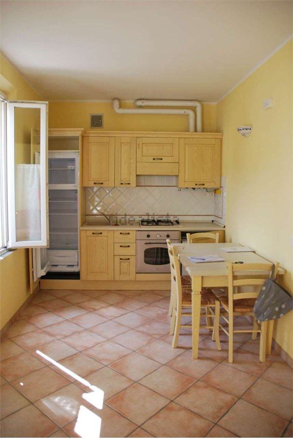 appartamento in affitto a Modena in zona Sant'Agnese