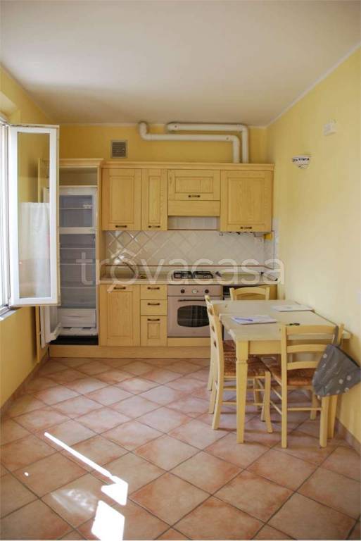 appartamento in affitto a Modena in zona Sant'Agnese