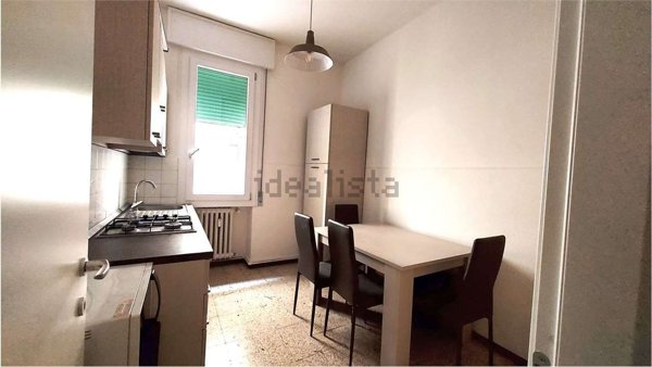 appartamento in affitto a Modena in zona San Lazzaro / Modena Est