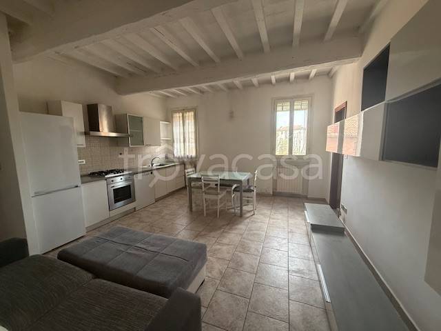 appartamento in affitto a Modena in zona San Cataldo