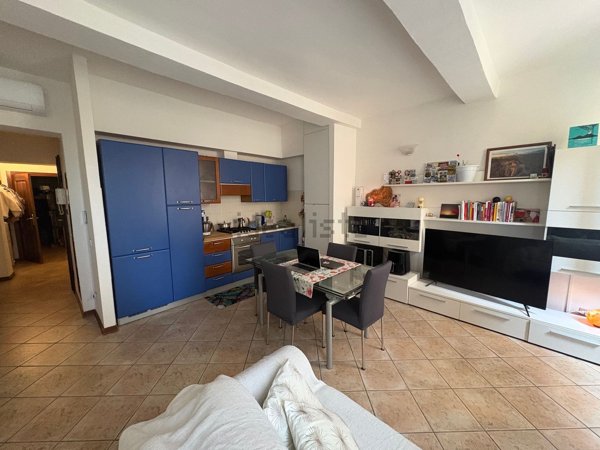 appartamento in affitto a Modena in zona Centro Storico