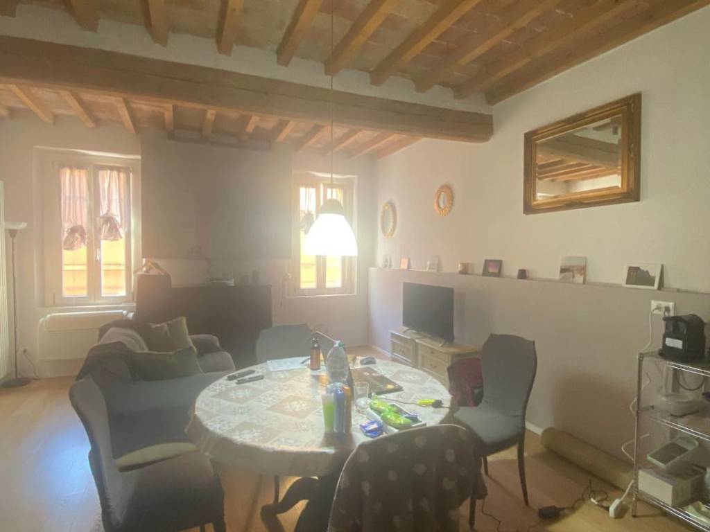 appartamento in affitto a Modena in zona Centro Storico
