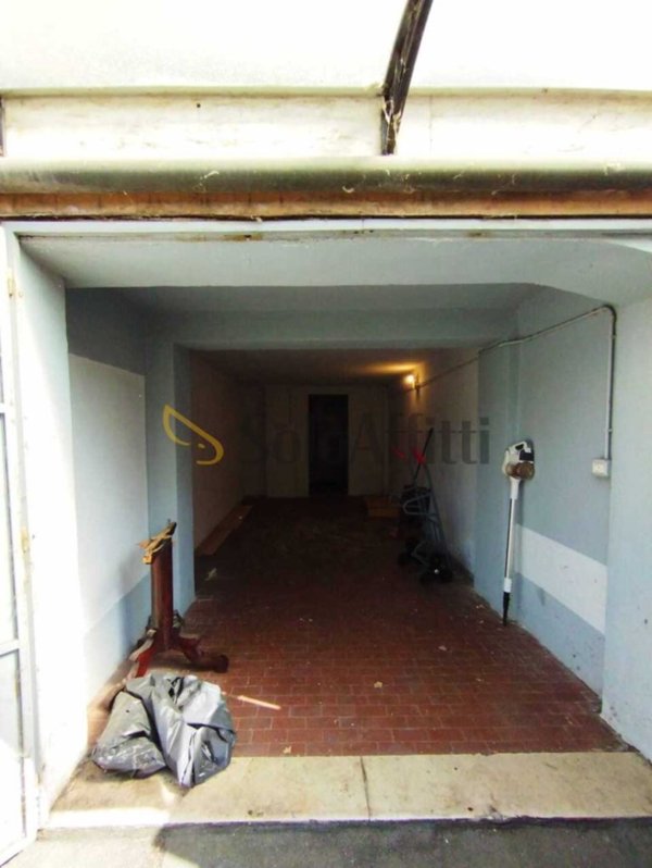 appartamento in affitto a Modena