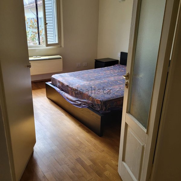 appartamento in affitto a Modena in zona Centro Storico