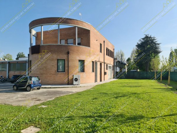 appartamento in affitto a Modena in zona San Lazzaro / Modena Est