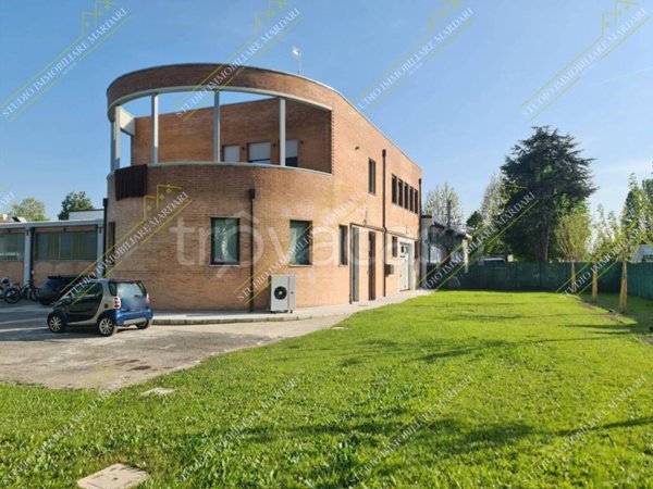 appartamento in affitto a Modena in zona San Lazzaro / Modena Est