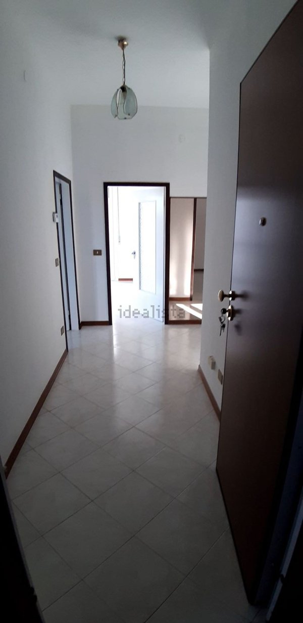 appartamento in affitto a Modena in zona Sant'Agnese