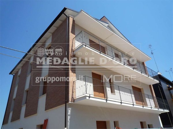 appartamento in affitto a Modena in zona San Faustino