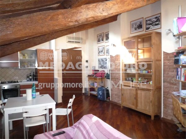 appartamento in affitto a Modena in zona San Faustino