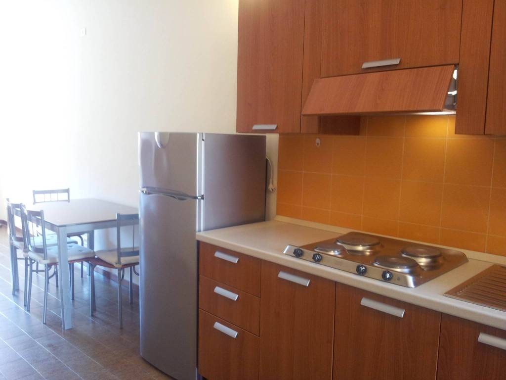 appartamento in affitto a Modena in zona Centro Storico