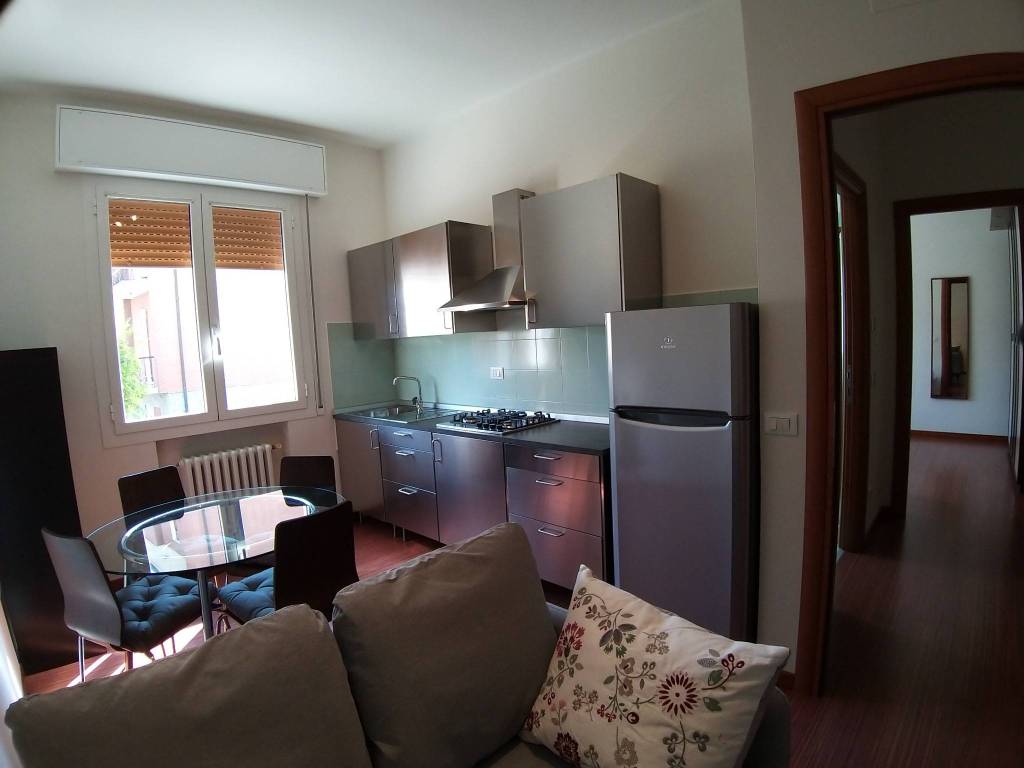 appartamento in affitto a Modena in zona Vaciglio