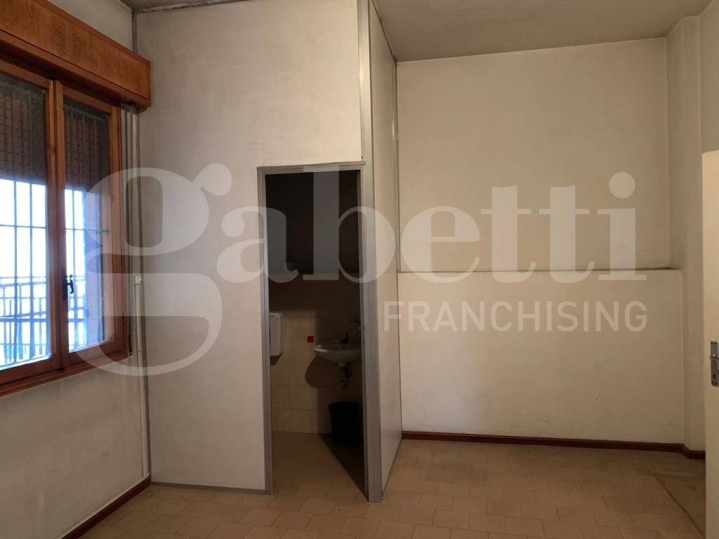 ufficio in affitto a Modena in zona San Lazzaro / Modena Est