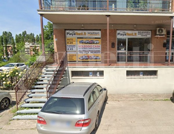 ufficio in affitto a Modena