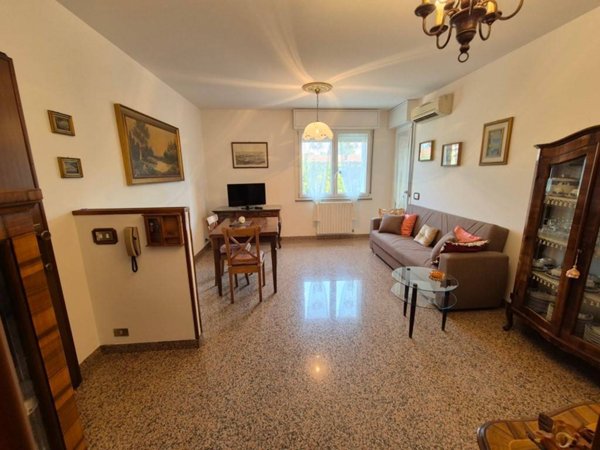 appartamento in affitto a Modena in zona Sant'Agnese