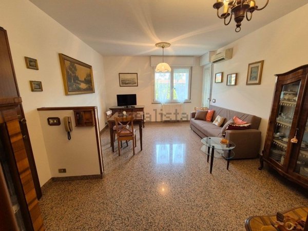 appartamento in affitto a Modena in zona Sant'Agnese