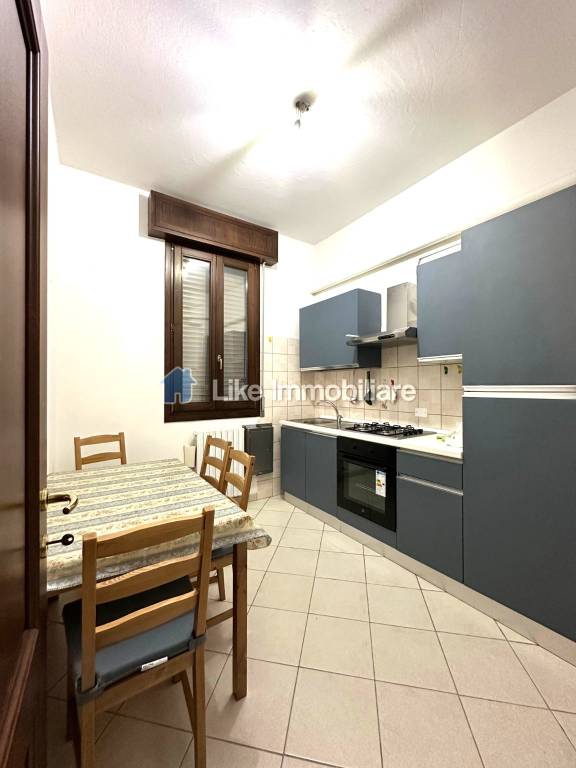 appartamento in affitto a Modena in zona Sant'Agnese