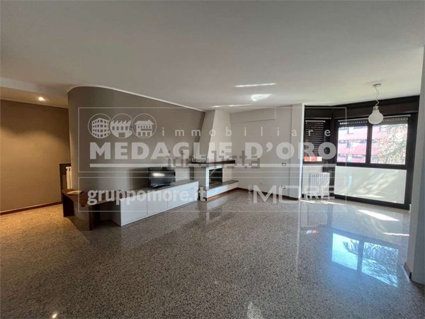 appartamento in affitto a Modena in zona Buon Pastore