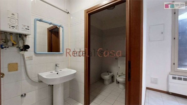 ufficio in affitto a Modena